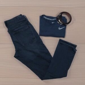 Guy’s Old Navy Jeans